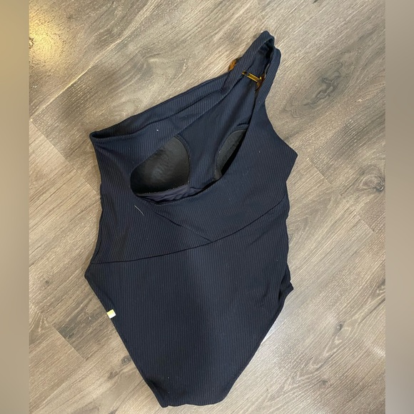 Summersalt Womens Sidestroke Size 10 - Picture 4 of 6